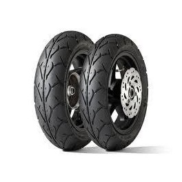 COP. 120/70 -12 51P TL GT301 DUNLOP