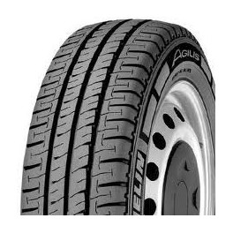 COP. 185 R14C AGILIS 102/100R MICHELIN*