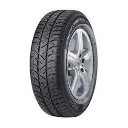 COP. 185/60 R14 TL 82T W190 SNOWCONTRO2*