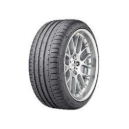 COP. 195/45 R16 80V CONTISPORTCONTACT3*