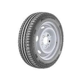 COP. 195/75 R16C 107/105R ACTIVAN WINTE*