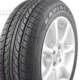 COP. 205/60 R16 TL 92H F108 ROTALLA(2008