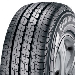 COP. 195/65 R16C CHRONO 2 104R PIRELLI*