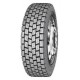 COP. 235/75 R17.5 XDE2 132/130M dot2007*