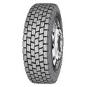 COP. 235/75 R17.5 XDE2 132/130M dot2007*