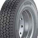 COP. 245/70 R17.5 X MULTI D 136/134M MI*