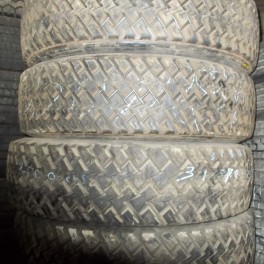 COP. 315/70 R22.5 RICOPERTE XZT