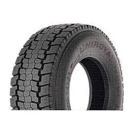 COP. 225/75 R17.5 129/127M T6000 UNIROY*