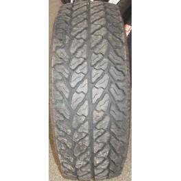 COP. 255/75 R15 SCORPION A/T RW TL 105S