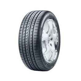 COP. 245/45 R17 99Y XL PZERO ROSSO *3704