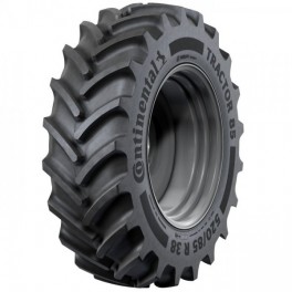 COP. 280/85 R24 115A8/112B TR85 CONTINE*