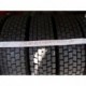 COP.275/80 R22.5 149 XDE2+ MICHELIN Smo*