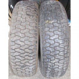 COP. 190/65 HR390 89H TRX MICHELIN*