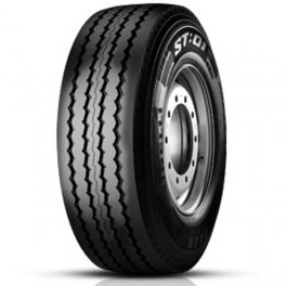 COP. 265/70 R19.5 143/141J ST01 PIRELLI*