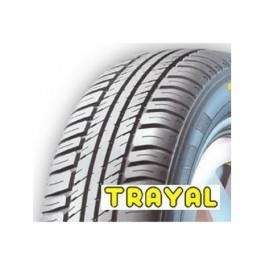 COP. 195/60 R14 TT T300 TRAYAL 2008*