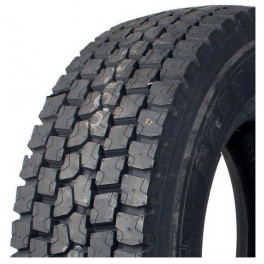 COP. 235/75 R17.5 132/130M TR01 PIRELLI*