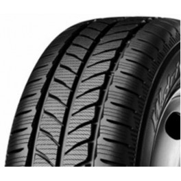 COP. 205/65 R15C 102/100T WY01 WINTER Y*