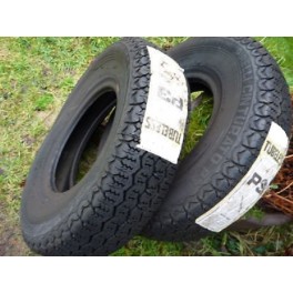 COP. 165 R14 P3 PR8 PIRELLI dot2000