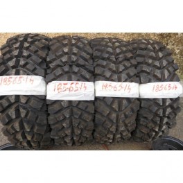 COP. 185/65 R14 WINTER RICOPERTE