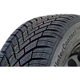 COP. 215/65 R17 99H WINTERCONTACT TS850P