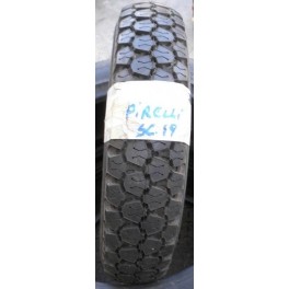 COP. 4.00 -8C PR6 SC19 PIRELLI