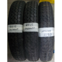 COP. 125 R15 F560 68S SP4 DUNLOP*