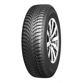 COP. 165/65 R13 77T W.GUARD SNOW'G WH2