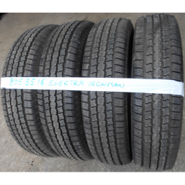 COP. 235/85 R16 M+S ELETTRA IROMAN*