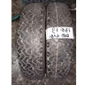 COP. 135 R13 68Q WINTER PIRELLI*