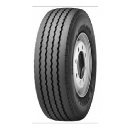 COP. 225/75 R17.5 128/126M AH06 HANKOOK*