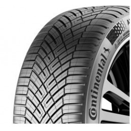 COP. 215/60 R17 100V XL ALLSEASONCONTAC2