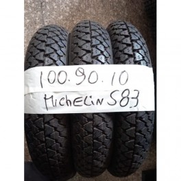 COP. 100/90 -10 S83 MICHELIN*